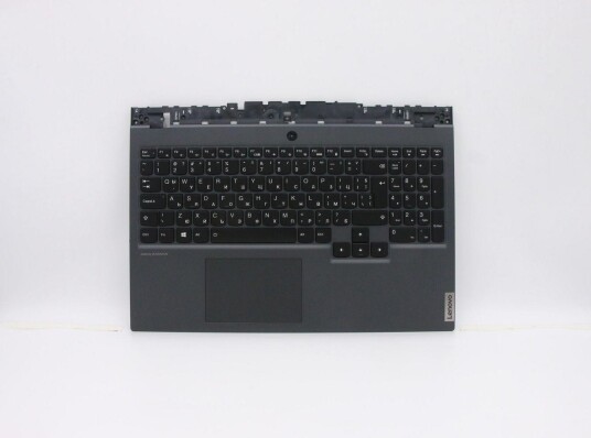 Lenovo Upper Case ASM BU L 81Y6 NFP Lenovo Upper Case ASM BU L 81Y6 NFP