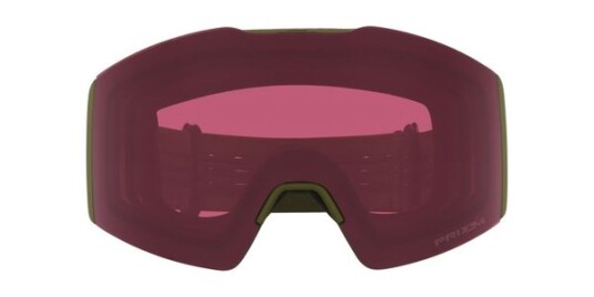 Oakley Flight Tracker XS MatteBlk w/PrizmPersGBL