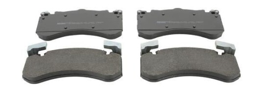 Bremseklosser FERODO FDB4468 Bremseklosser FERODO FDB4468
