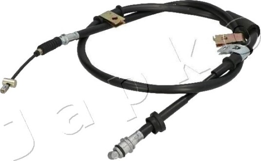 Japko Tautrekk parkeringsbrems JAPKO 131H13
