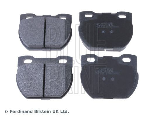 Bremseklosser BLUE PRINT ADJ134223 Bremseklosser BLUE PRINT ADJ134223