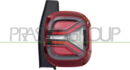PRASCO DA8264155 Baklykt
