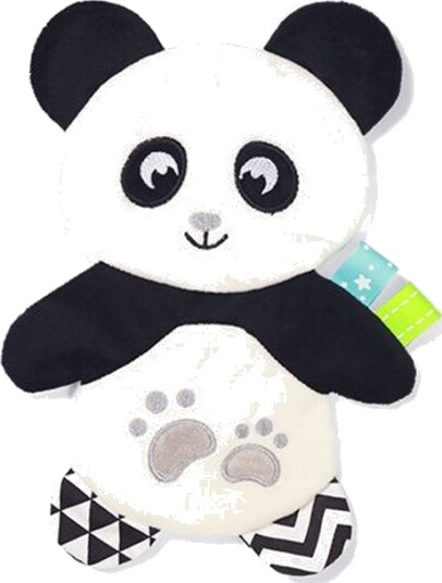 BabyOno 1558 Ranglebamse Panda Polly BabyOno 1558 Ranglebamse Panda Polly