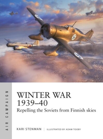 Winter War 1939–40 Winter War 1939–40