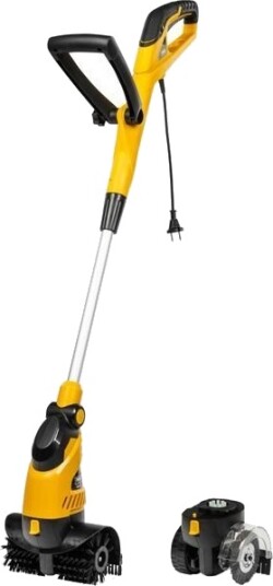 Texas ugressfjerner elektrisk WRS650 2 i 1 90063149