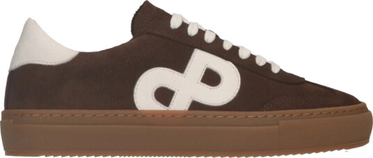 Pavement Dame Sko Brun 36 EU