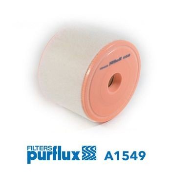 Luftfilter PURFLUX A1549