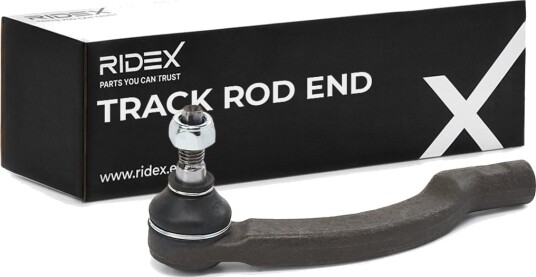 RIDEX 914T0029 Endeledd