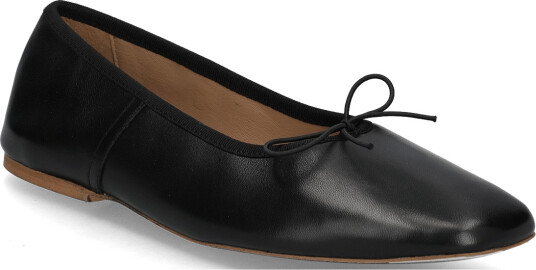A.P.C. Ballerines Cleo Black 40 A.P.C. Ballerines Cleo Black 40