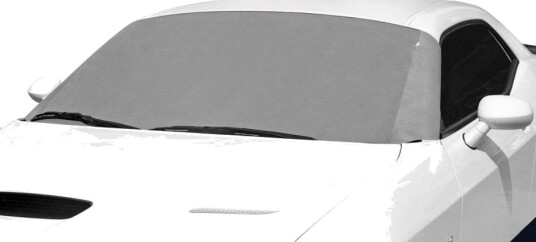 CARPASSION 100111 Frontrutetrekk CARPASSION 100111 Frontrutetrekk