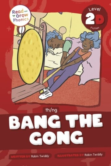 Bang the Gong  Level 2D (th/ng)