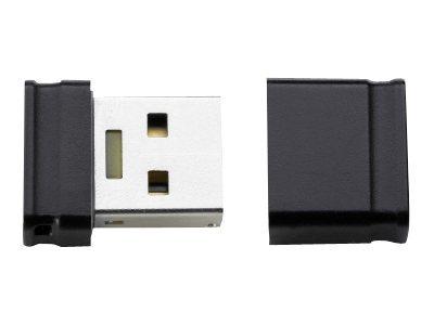 INTENSO Micro Line - USB-flashstasjon - 16 GB INTENSO Micro Line - USB-flashstasjon - 16 GB