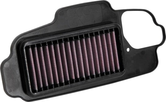 K&N Filters HA 1219 Luftfilter K&N Filters HA 1219 Luftfilter