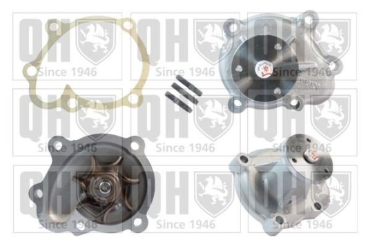 QUINTON HAZELL QCP3510 Vannpumpe QUINTON HAZELL QCP3510 Vannpumpe