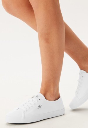 GANT Pillox Sneaker White 36 GANT Pillox Sneaker White 36