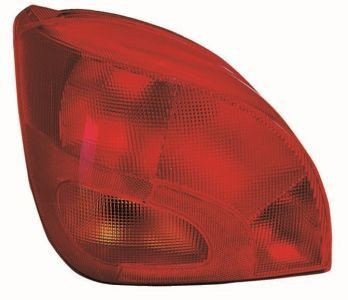 Alkar Baklykt ALKAR 2201386 Alkar Baklykt ALKAR 2201386