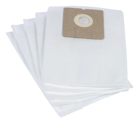 Nordic Quality MIL 2324 Dammsugarpåsar 5 st