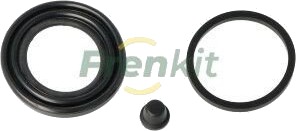 Reparasjonssett, bremsecaliper FRENKIT 238136