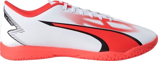 PUMA Ultra Play IT Fotballsko Hvit 45