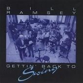 MediaTronixs Gettin’ Back To Swing CD (2000) Pre-Owned