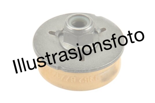 BMW Originaldeler Støtdemperlager bak øvre del Original 33506771737