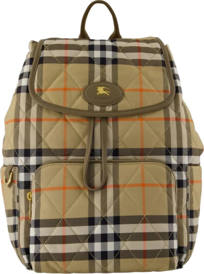 Burberry Dame Vesker Beige ONE SIZE,