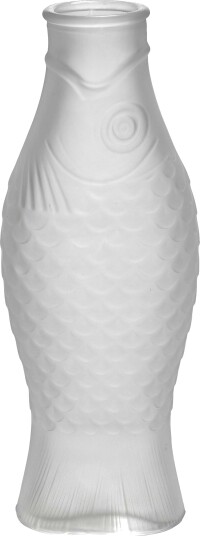 Fish & Fish Karaffel Frost White Fish & Fish Karaffel Frost White