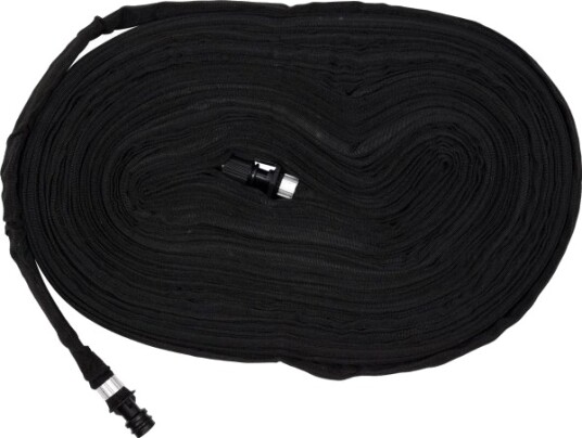 Flo Dryppslange Flat 22,5 M 89372