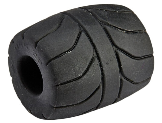 Perfect Fit Ball Stretcher        - Svart