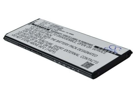 Samsung SM-N910C Galaxy Note IV batteri (2800 mAh 3.85 V)