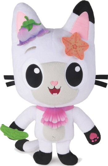 Gabby"s Dollhouse Film Meow-gisk Pandy Pote Plys