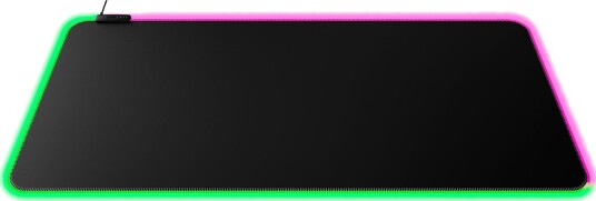 HyperX Pulsefire RGB Gaming Musematte XL 90 × 42 cm HyperX Pulsefire RGB Gaming Musematte XL 90 × 42 cm
