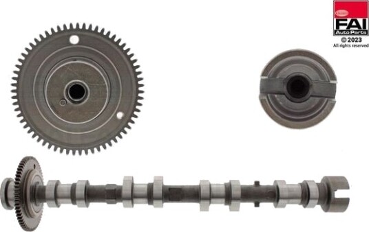 FAI AutoParts C530 Kamaksel