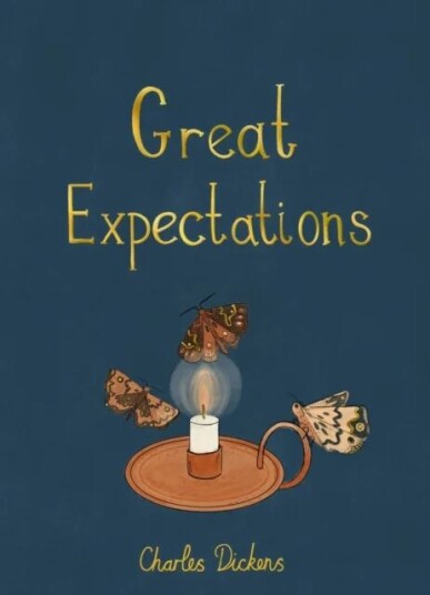 Great Expectations Av Charles Dickens
