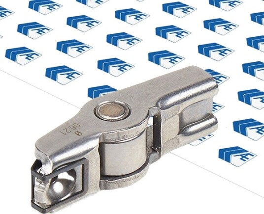 Ventilvipparm, motorstyring AE FOL214