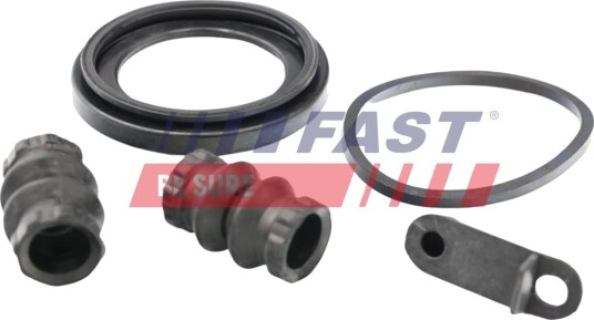 Fast Rep. sett bremsecaliper FAST FT32231