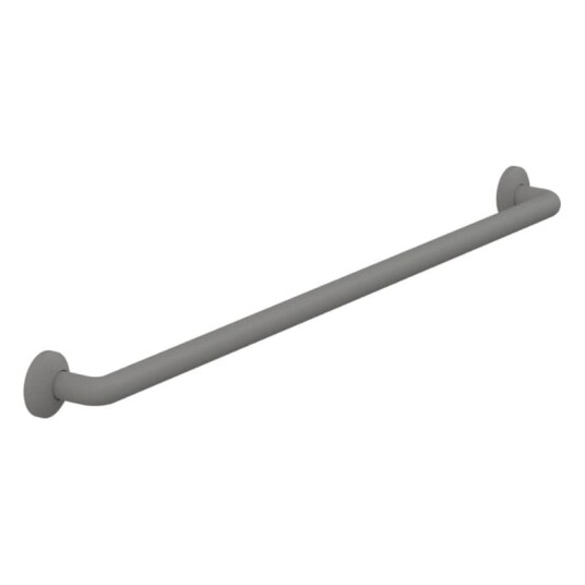 Pressalit Care Plus støttehåndtak, 100 cm, grå Pressalit Care Plus støttehåndtak, 100 cm, grå