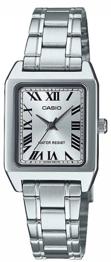 Casio Dameklokke LTP B150D 7BEF Timeless Collection Standard Casio Dameklokke LTP B150D 7BEF Timeless Collection Standard