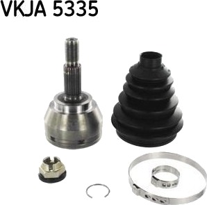 Drivledd SKF VKJA 5335