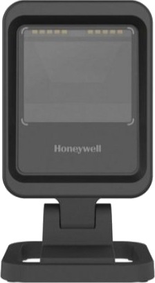 Honeywell Genesis Xp 7680G Strekkodeskanner Stasjonær 2D Bildefremviser Dekodet Grensesnittskabel Nødvendig