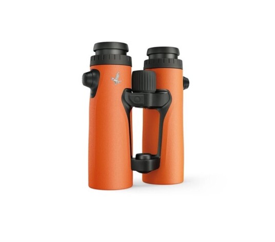 Swarovski El Range TA 12x42 Orange Swarovski El Range TA 12x42 Orange