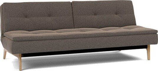 Sovesofa Dublexo med Eikeben B 2013793