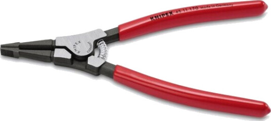 Knipex 45 11 170 Sikringstang 170 Mm 1 Stk
