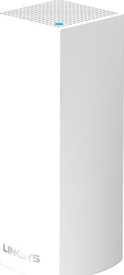 Linksys Velop WHW0301-EU Tri-Band Mesh WiFi 5-ruter 1 stk