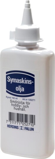 Herdins Smøreolje 150 ml Herdins Smøreolje 150 ml