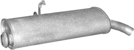 Bakre eksospotte POLMO 04.322 Bakre eksospotte POLMO 04.322