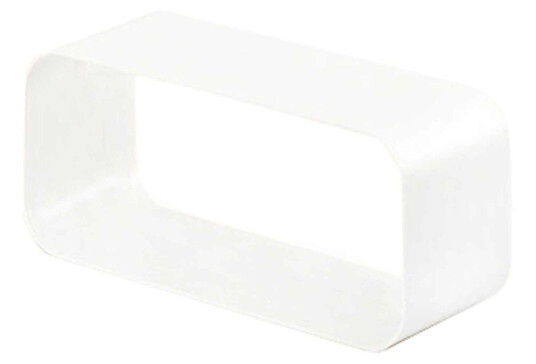 Eico Compair Flow Fastrør 10 cm 220x90 mm