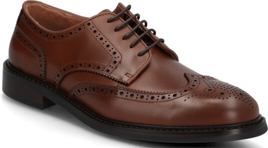 TGA by Ahler T63 1040   Brown   44