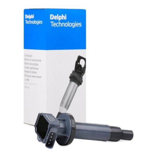 Tennspole coil DELPHI GN10314 12B1