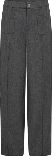 MOS MOSH Mmcolette Milas Pant   THUNDERSTORM   38 Long